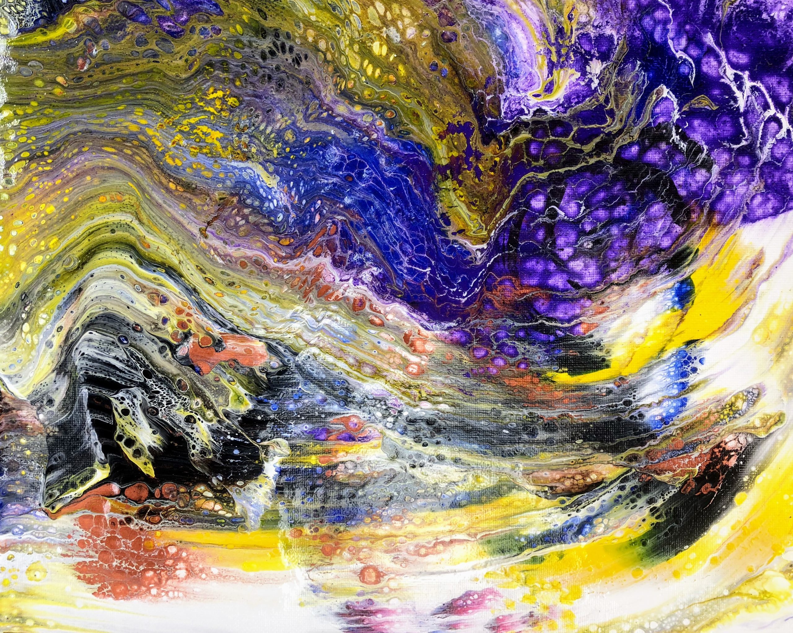 LiveWell Art Show