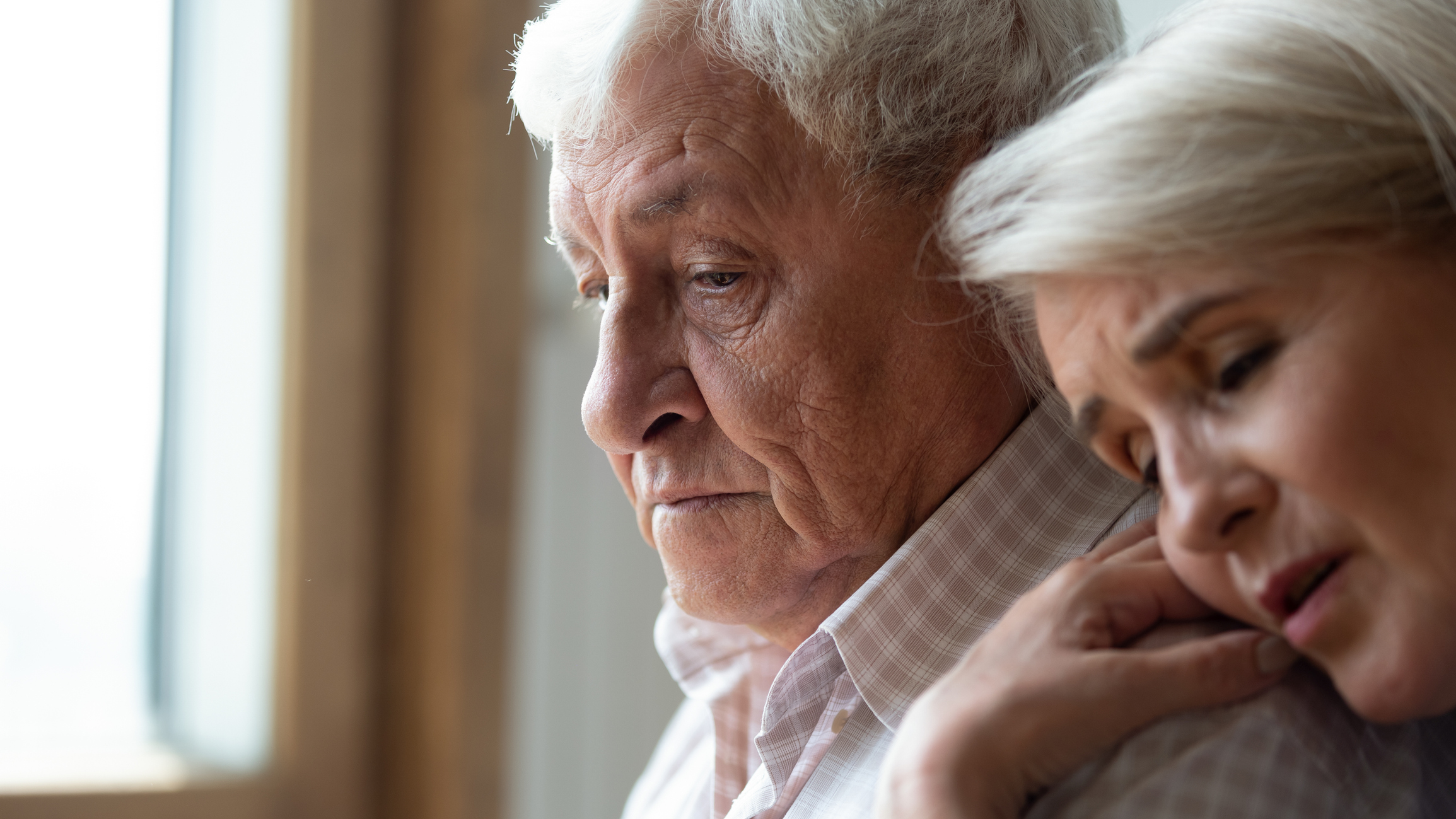 Webinar: Examining Grief and Dementia
