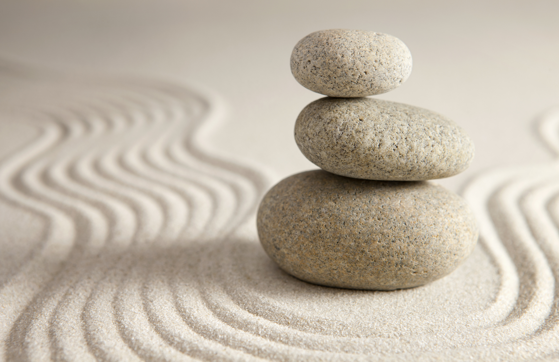 The Balancing Act