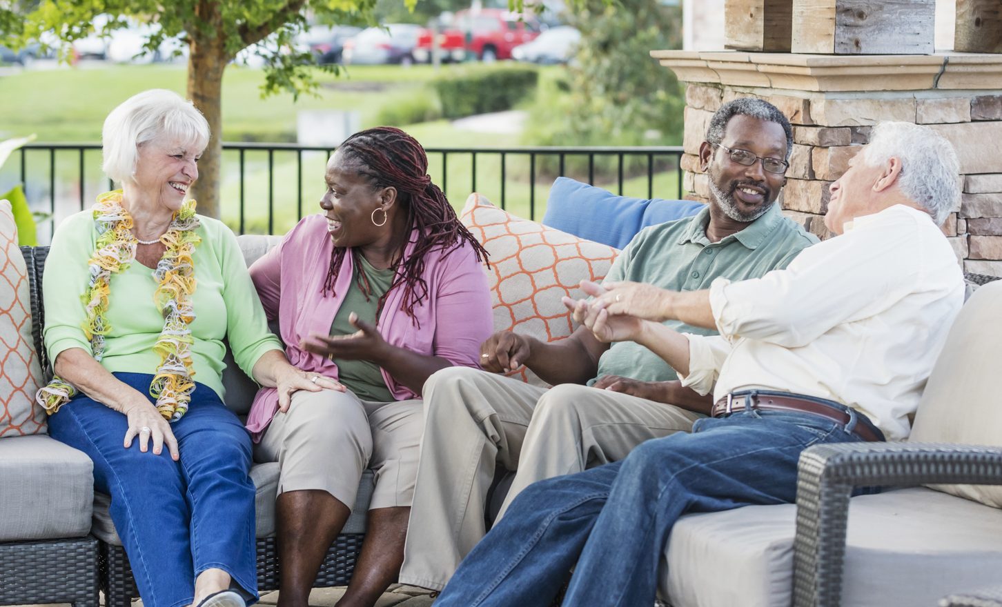 Housing Professionals Training