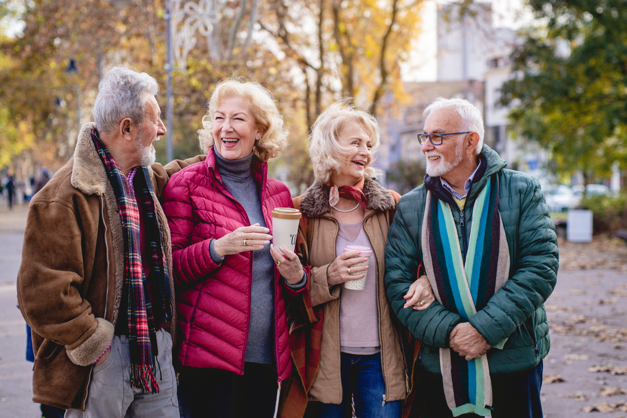 ResilientLiving with Dementia: First Steps, Winter 2022
